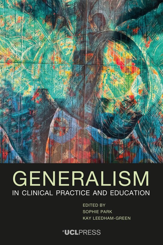 Front cover_Generalism in Clinical Practice and Education