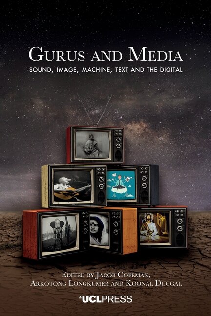 Front cover_Gurus and Media