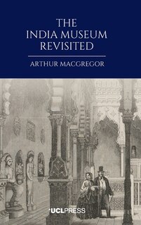 Front cover_The India Museum Revisited