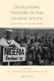 Couverture_Developing Theatre in the Global South