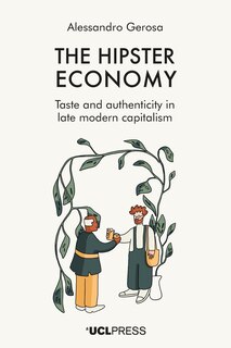 Front cover_Hipster Economy