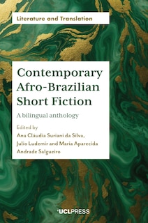 Front cover_Contemporary Afro-Brazilian Short Fiction