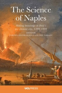Front cover_Science of Naples
