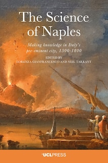 Couverture_Science of Naples