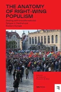 Couverture_The Anatomy of Right-Wing Populism