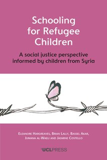 Couverture_Schooling for Refugee Children