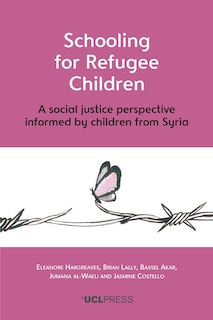 Front cover_Schooling for Refugee Children
