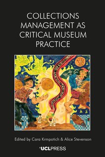 Couverture_Collections Management as Critical Museum Practice