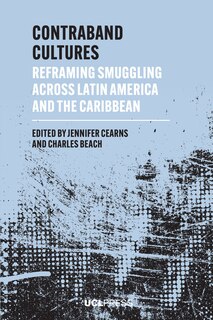 Front cover_Contraband Cultures