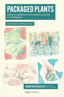 Front cover_Packaged Plants