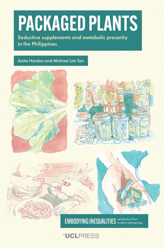 Front cover_Packaged Plants