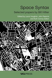 Front cover_Space Syntax