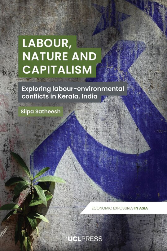Front cover_Labour, Nature and Capitalism