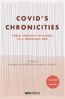 Front cover_Covid’s Chronicities