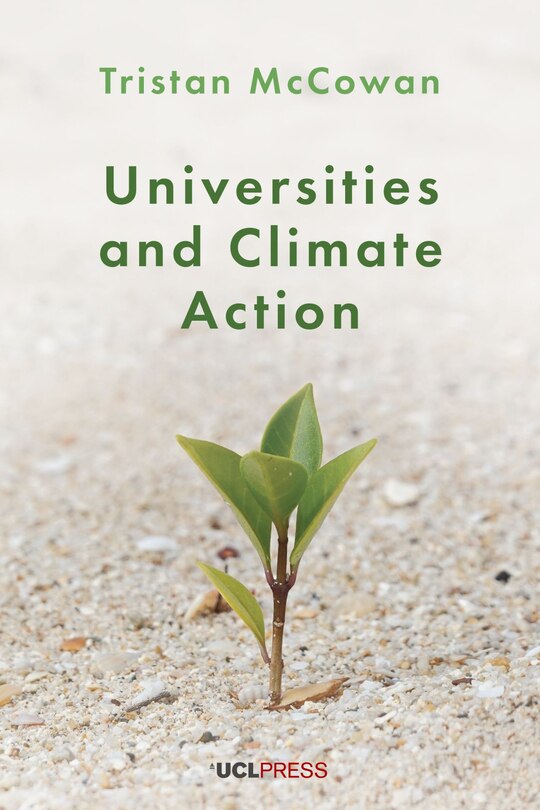 Couverture_Universities and Climate Action