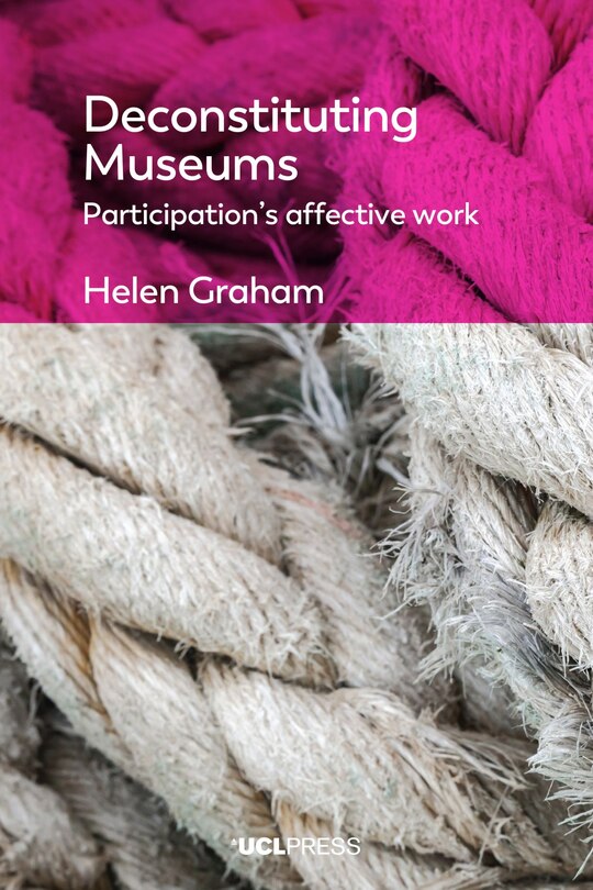Front cover_Deconstituting Museums
