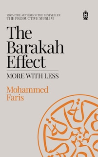 Front cover_The Barakah Effect