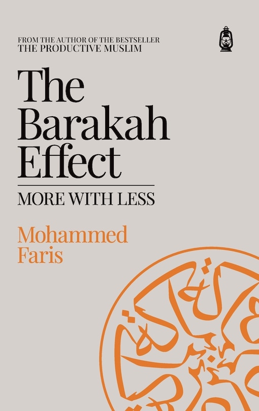 Front cover_The Barakah Effect