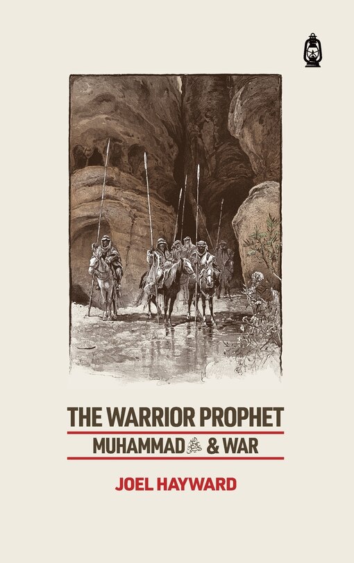 Couverture_The Warrior Prophet
