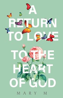 Front cover_A Return To Love