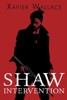 Front cover_Shaw Intervention