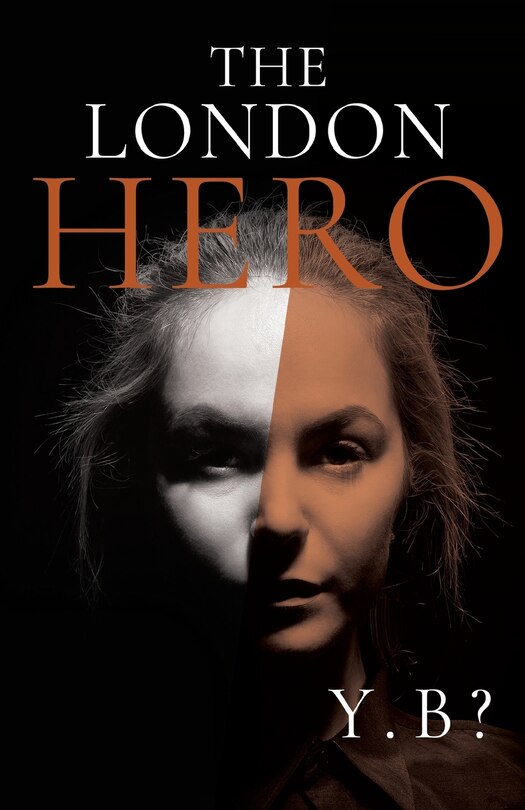 Front cover_The London Hero