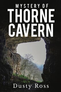 Front cover_Mystery of Thorne Cavern