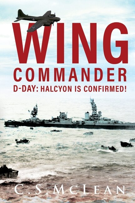 Front cover_Wing Commander