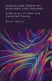 Front cover_Gleanings from My Musings and Dreams