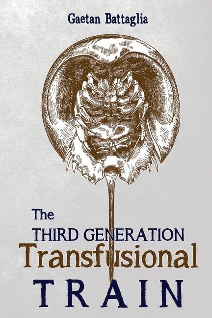 Couverture_The Third Generation Transfusional Train