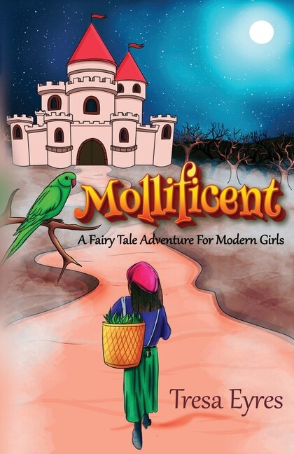 Front cover_Mollificent