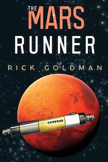 Couverture_The Mars Runner
