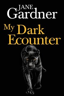 Front cover_My Dark Encounter