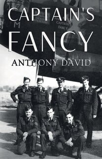Front cover_Captain's Fancy