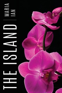Front cover_The Island