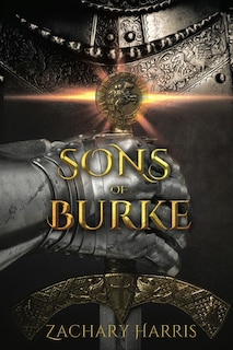 Front cover_Sons of Burke