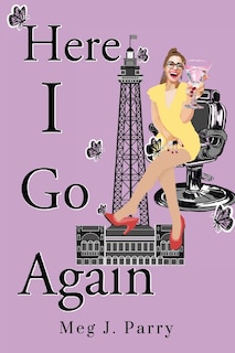 Couverture_Here I Go Again