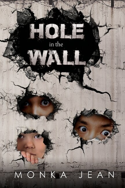 Front cover_Hole in the Wall