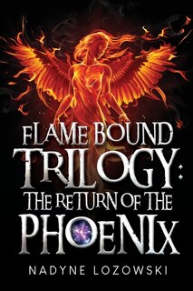 Couverture_Flame Bound Trilogy
