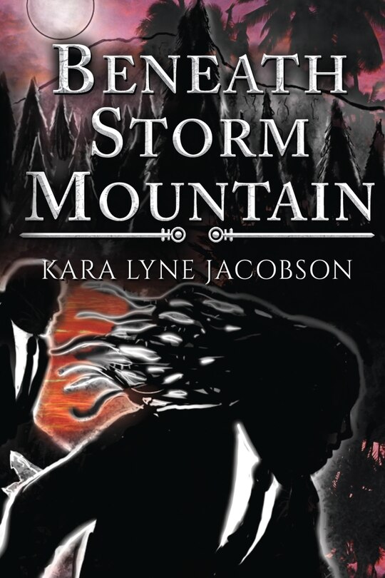 Couverture_Beneath Storm Mountain