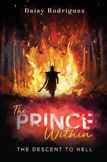 Front cover_The Prince Within