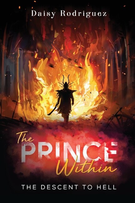 Front cover_The Prince Within