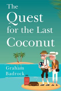 Front cover_The Quest for the Last Coconut