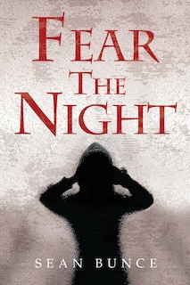 Front cover_Fear The Night