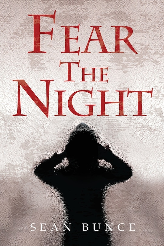 Front cover_Fear The Night