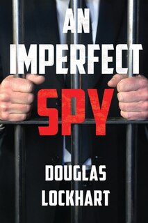 Front cover_An Imperfect Spy
