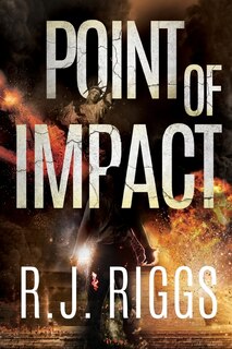 Couverture_Point of Impact