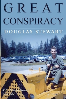 Couverture_Great Conspiracy