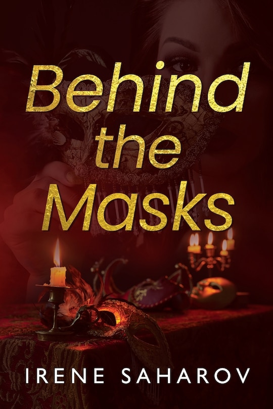 Front cover_Behind the Masks