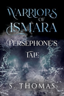 Couverture_Warriors of Ismara